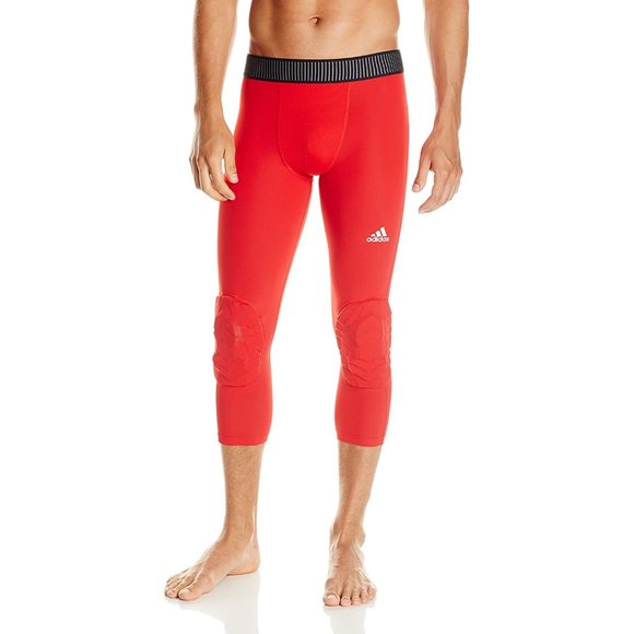 adidas basketball compression pants